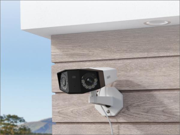 Kamera IP Reolink DUO Series P750 POE 16MP