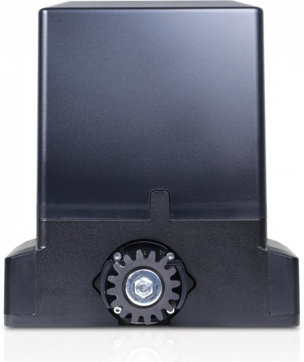 Zestaw Delta 2 SMART GSM - FAAC 740 (Wi-Fi+LTE+BLE) do 500kg bram przesuwnych