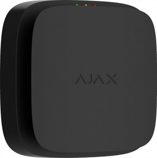 Ajax EN54 FireProtect (Smoke/Sounder) - black
