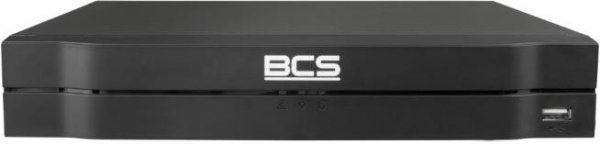 Rejestrator IP BCS LINE BCS-L-NVR0401-4KE-4P(2L)