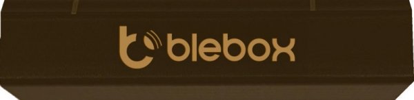 Czujnik otwarcia openSensor brązowy 2m Blebox