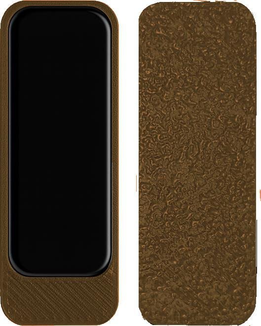 Akcesorium do czujnika otwarcia twinMagnet brązowy Blebox