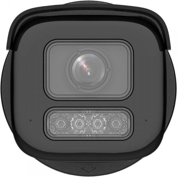 Kamera IP Hikvision 16MP DS-2CD2T166G3-IS2UY/SL(2.8)eFO-STDBLACK