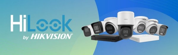 Rejestrator 5w1 Hilook 8 kanałowy 8MP DVR-208U-M1/T