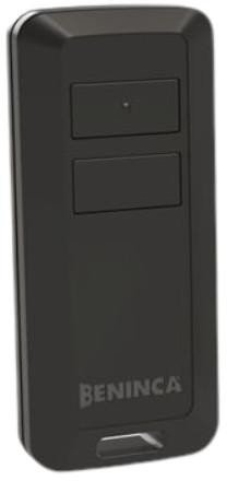 Pilot Beninca LEO.2A - dwukanałowy