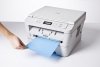 URZADZENIE  Brother DCP-7055W Wi-Fi tylko 8903stron
