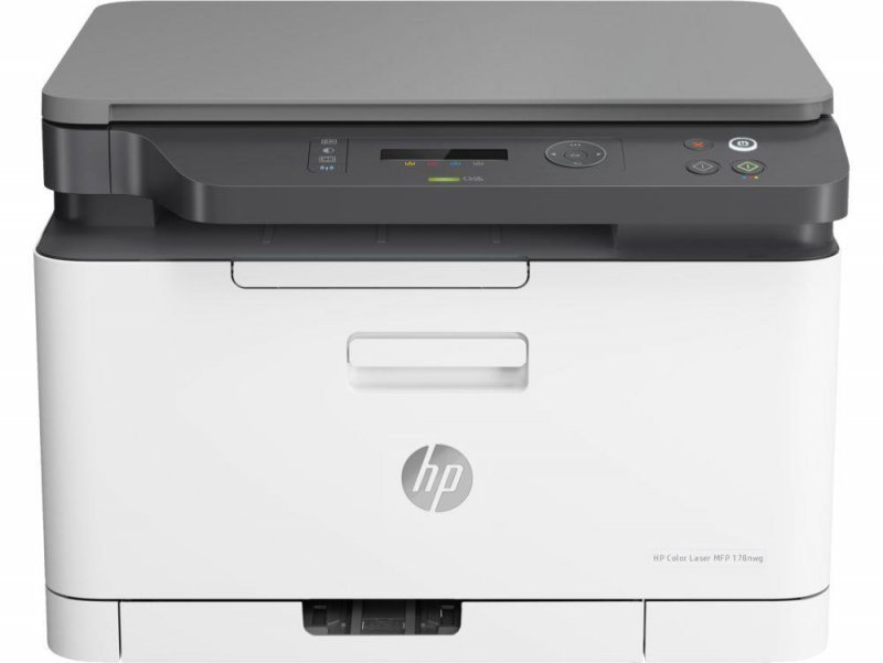 Urządzenie wielofunkcyjne HP Color Laser 178nw 3w1