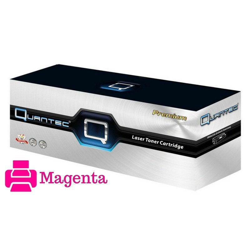 Samsung CLP320 (407) M Quantec 1K CLT-M4072S/ELS CLX3185