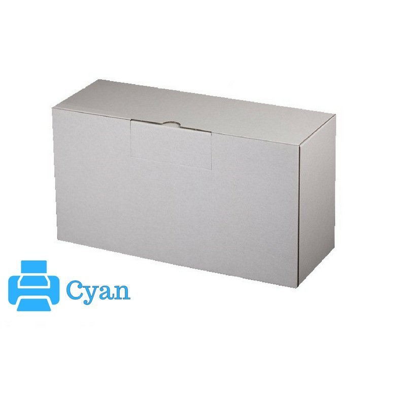 Oki MC861  C  White Box (Q) 7,3K reman zamiennik 44059167 MC851