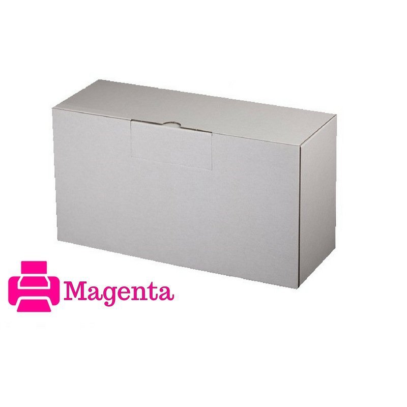 Oki MC861  M  White Box (Q)  7,3K reman zamiennik 44059166 MC851