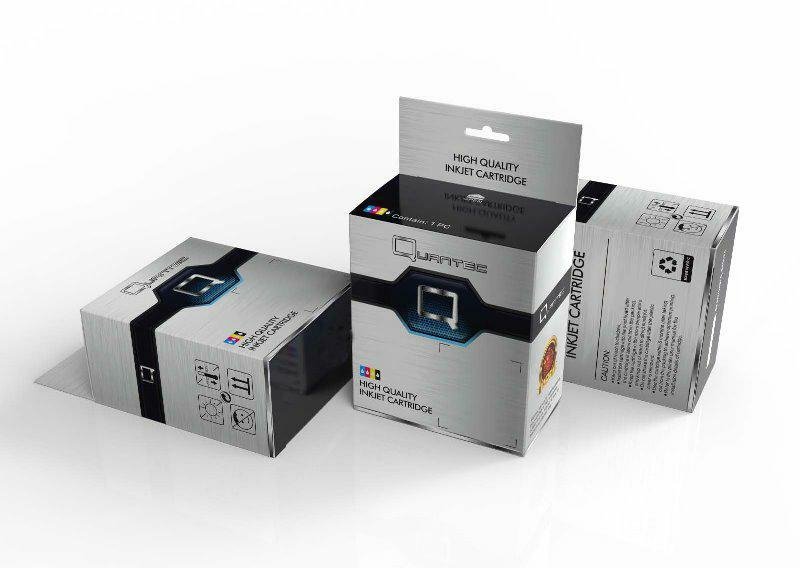 H-343 Quantec regenerowany do HP343 C8766E