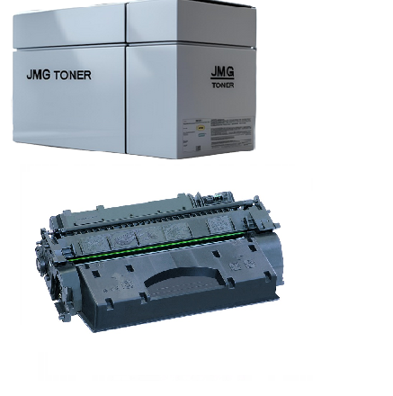 Toner do HP CE505X CF280X P2055dn HP M401 M425dn JMG