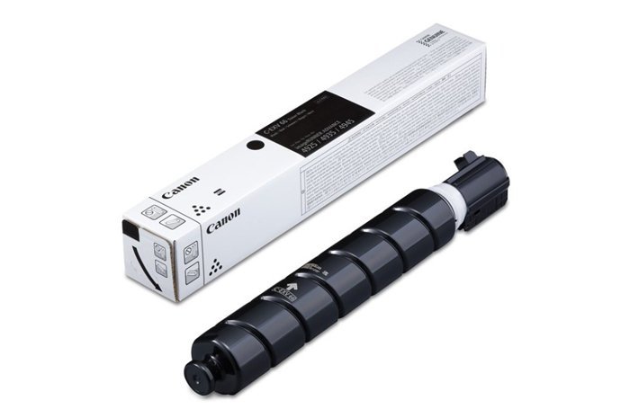 Oryginalny Toner Czarny Canon IR-4925, IR-4935, IR-4945 (C-EXV66, CEXV66, 5745C002)