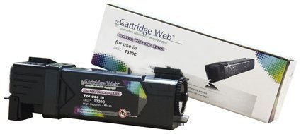 Toner Cartridge Web Black Dell 1320 zamiennik 593-10258