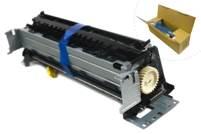 Zespół grzejny - Fuser Unit Hp M304, M402, M403, M404, M426, M427, M428  220V-230V (RM2-5425,  RM2-2555)