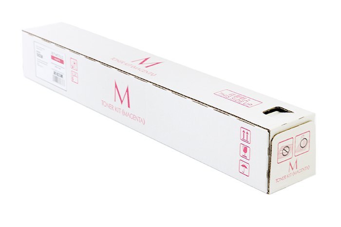 Toner JetWorld Magenta Kyocera TK8465 zamiennik TK-8465M