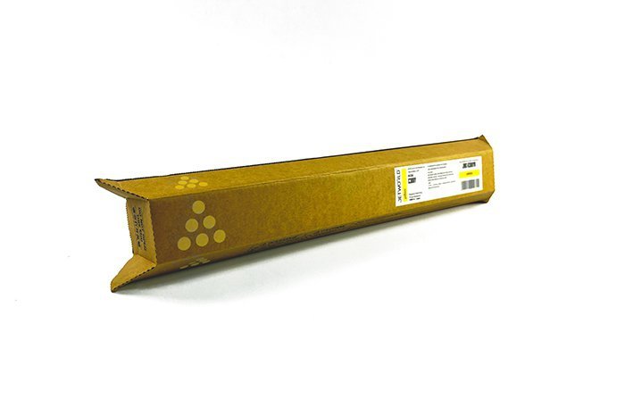 Toner JetWorld Yellow Ricoh AF MPC306 zamiennik 842098