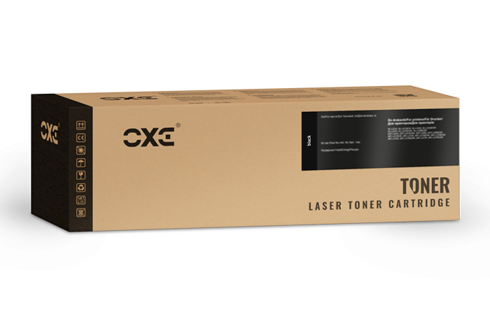 Toner OXE zamiennik HP 30A CF230A LaserJet Pro M203, M227 PATENT-FREE 1.6K Czarny