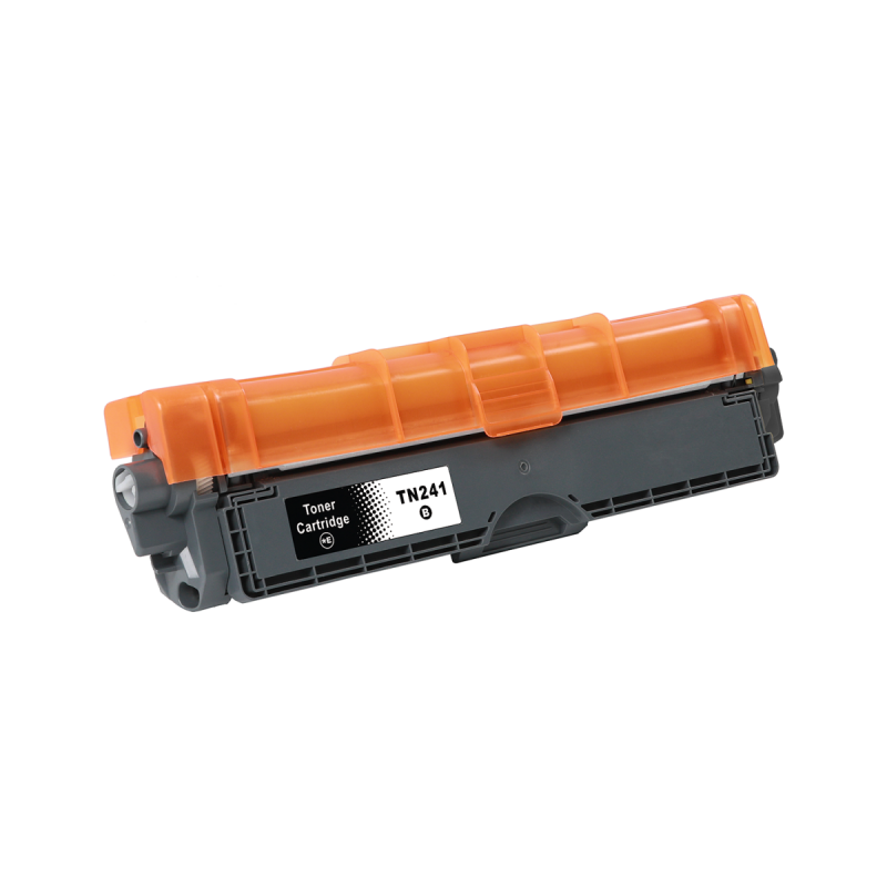 TONER DO BROTHER DCP-9015CDW DCP-9020CDW MFC9140CDN TN241 TN-245 BLACK