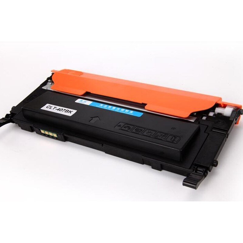 Toner CYAN  do  Samsung CLP-310 CLP 315 CLX 3170,CLX 3175 CLT-C4092S 