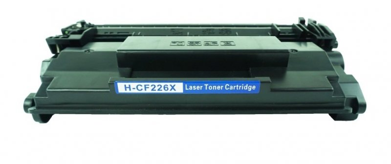 Toner do HP CF226X  26X LaserJet M402dn,M402n,M426dw,M426fdn,M426fdw