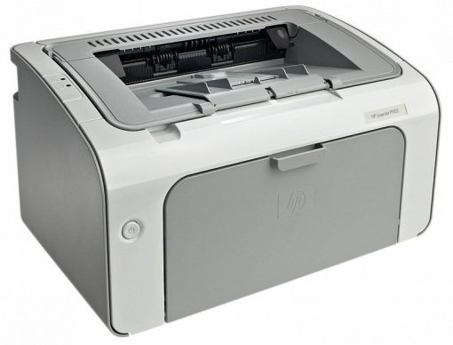 Drukarka  HP P1102 FV GW  TONER  tylko 47 tys przebieg