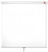 Avtek Ekran ścienny ręczny Wall Standard 175 (1:1, 175x175cm, powierzchnia biała, matowa)