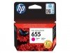 HP Inc. Tusz nr 655 2x black 1x magenta 1x yellow 1x cyan