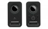 Logitech Z150 Głośniki 2.0 980-000814 Czarny