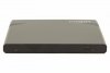 LiteOn Nagrywarka zewnętrzna eBAU108 Slim DVD USB czarna