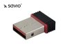 Elmak SAVIO CL-43 Karta Wifi 802.11/n USB 150Mbps