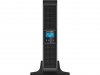 PowerWalker UPS LINE-INTERACTIVE 1000VA 4X IEC OUT, RJ11/RJ45 IN./OUT, USB/RS-232, LCD, RACK 19''