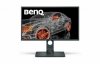 Benq Monitor 32 PD3200Q  LED 4ms/2K/20:1/HDMI/CZARNY
