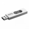 Adata Pendrive UV220 64GB USB2.0 Biało-szary
