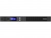 PowerWalker UPS Line-In 500VA 1RU 4x IEC Out, USB HID/RS-232, Rack 19''