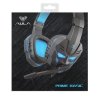 AULA Gaming Słuchawki z mikrofonem dla graczy Prime Basic