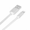 TB Kabel Lightning-USB 1.5m srebrny MFi