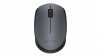 Logitech Mysz bezprzewodowa M170 Wireless Mouse Grey 910-004642