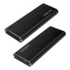 LogiLink Obudowa SSD USB-C 3.1 Gen2 dla M.2 SATA