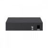 Extralink Switch KRIOS PoE 4x Gigabit PoE/PoE+, 2x RJ45 Uplink Gigabit, 60W