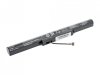 Mitsu Bateria do Lenovo IdeaPad 310, 510S 2200 mAh (32 Wh) 14.4 - 14.8 Volt