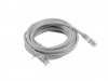 Lanberg Patchcord FTP PCF6-10CC-1000-S  kat.6 10M szary