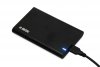 iBOX Obudowa IBOX HD-05 2.5 USB 3.1 Czarna