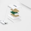 ATEN Adapter DisplayPort do HDMI 4K