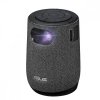 Asus Projektor ZenBeam Latte L1 DLP/LED/400:1/HDMI/Wirelles/USB/BT