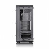 Thermaltake Obudowa - Core P6 Tempered Glass - Czarna