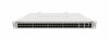 Mikrotik Przełącznik 48xGbE4 SFP+ CRS354-48G-4S+2Q+RM