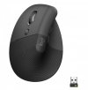 Logitech Mysz Lift Grafit dla leworęcznych 910-006474