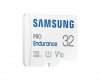Samsung Karta pamięci microSD MB-MJ32KA/EU Pro Endurance 32GB + Adapter