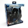 Media-Tech Słuchawki gamingowe nauszne przewodowe Cobra Pro Yeti MT3599 z mikrofonem